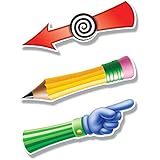 Educational Insights Spinzone Magnetic Whiteboard Spinners