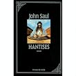 Hantises