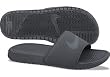 Nike Men's Benassi Swoosh Slide Sandal