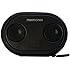 Memorex ML310BK Portable Speaker Case