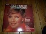 LP RECORD SINGING FOR YOU THE CLIFF ADAM SINGERS