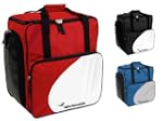 Brubaker Borsa porta sci/scarponi con...