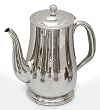 Carlisle Food Service - Encore Coffee Server 70 oz - Stainless Steel