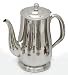 Carlisle 609063 CFP 1: Encore Coffee Server 70 oz. - Stainless Steel