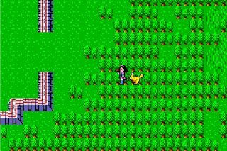 Phantasy Star Chronicles