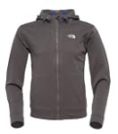 The North Face Men's Mittellegi FZ Ho...