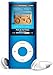 【Amazonの商品情報へ】Apple iPod nano 8GB ブルー