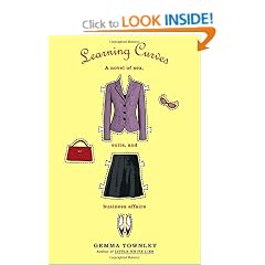 Learning Curves: A Novel of Sex, Suits, and Business Affairs