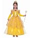 CHILD GOLDEN PRINCESS COSTUME