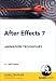 After Effects 7 Animation Techniques (PC)