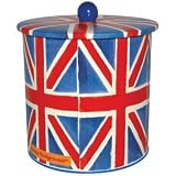 Emma Bridgewater Union Jack Biscuit Barrel