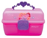 Shakespeare Princess Play Box Combo