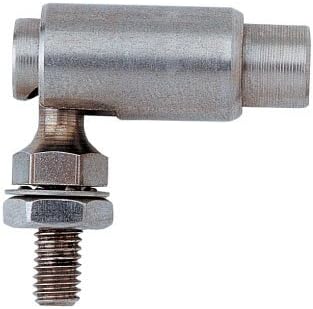 Pretech Marine Maxflex Boat Ball Joint 3000 Series S.s Ball Joint(10-32)