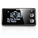 Philips AJB3552/05 DAB & FM RDS Clock Radio