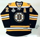 Mark Recchi Boston Bruins 2011 Stanley Cup Rbk Jersey - XX-Large