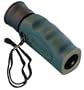 Alpen BAK4 LE Rubber Covered Monocular (10x25)