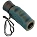 Alpen BAK4 LE Rubber Covered Monocular (10x25)