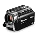 Panasonic SDR-H80 SD and HDD Camcorder (Black)