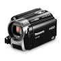 Panasonic SDR-H80 SD and HDD Camcorder (Black)