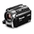Panasonic SDR-H80 SD and HDD Camcorder (Black)