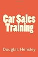 Car Sales Training
