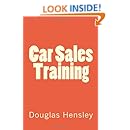 Car Sales Training