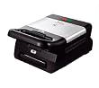 Tefal SW321812 Machine � Gaufres Inox Design