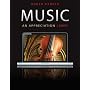 Music: An Appreciation, Brief Edition by Roger Kamien