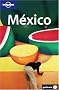 Lonely Planet Mexico