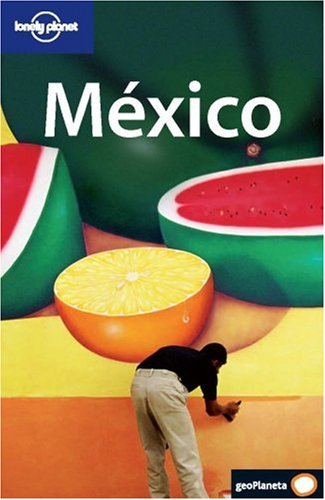 Buy Lonely Planet Mexico online at Discounted New and Used prices. Delivered to your door with Off-The-Bookshelf.