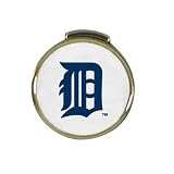 Team Effort MLB Hat Clip/Ball Marker Set - Detroit Tigers