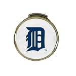 Team Effort MLB Hat Clip/Ball Marker Set - Detroit Tigers