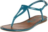Kenneth Cole Reaction Music Float Sandal Little Kid Big Kid - Turquoise - 6 M US Big Kid