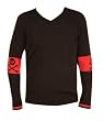 Switchblade Stiletto MENS V-NECK SWEATER- In Choice of Colors Switchblade Stiletto MENS V-NECK SWEATER- In Choice of Colors