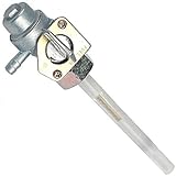 Savior Fuel Tank Switch Valve Petcock for Honda ATC250ES ATC250SX ATC350X TRX250 TRX250X TRX300 TRX300EX TRX200SX Fourtrax 1985 1986 1987 1988