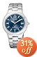 CITIZEN (シチズン) 腕時計 ATTESA アテッサ Eco-Drive エコ・ドライブ パーペチュアルカレンダー ATT53-2415 ペアモデル メンズ