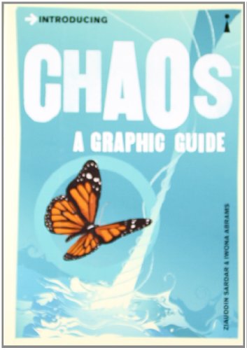 Introducing Chaos: A Graphic Guide