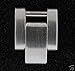 13mm Oyster Band for Rolex Lady Link Matte Watch Parts