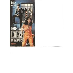 Caged in Paradiso [VHS]