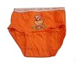Mamia Multi Pack Of 6 Assorted 100% Cotton Girls Briefs Panty