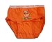 Mamia Multi Pack Of 6 Assorted 100% Cotton Girls Briefs Panty