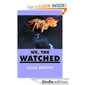 We, The Watched