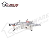 Shop Fox W1806 10 HP 14 Sliding Table Saw