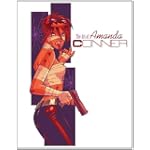 Art of Amanda Conner HC