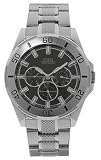 Guess Mulifunction Mens Watch U10514G1