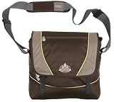 VAUDE Berlin 1916 - Sac pour ordinateur portable - mocca/pierre