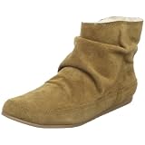 Lucky Brand Womens Randi Ankle Boot