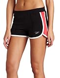 Brooks Womens Epiphany Stretch II Short