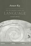 An Introduction To Language, 6e