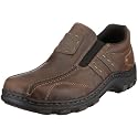 Rieker 07364-20 Rudi, Herren Slipper